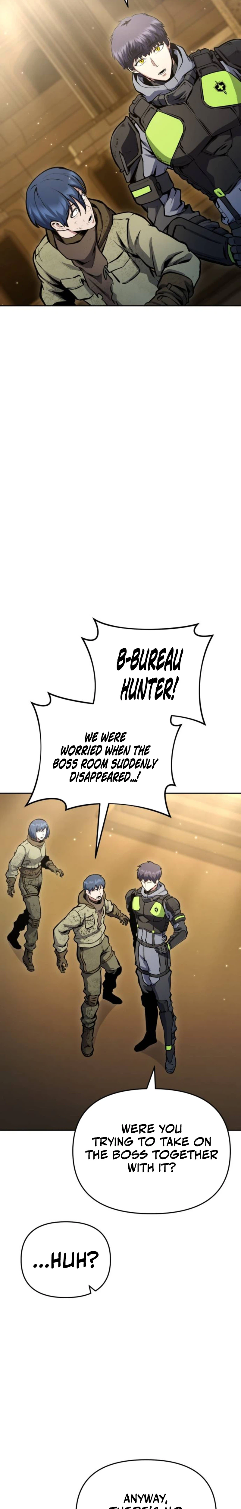 Nation-Class Dungeon Architect Chapter 34 Page 29