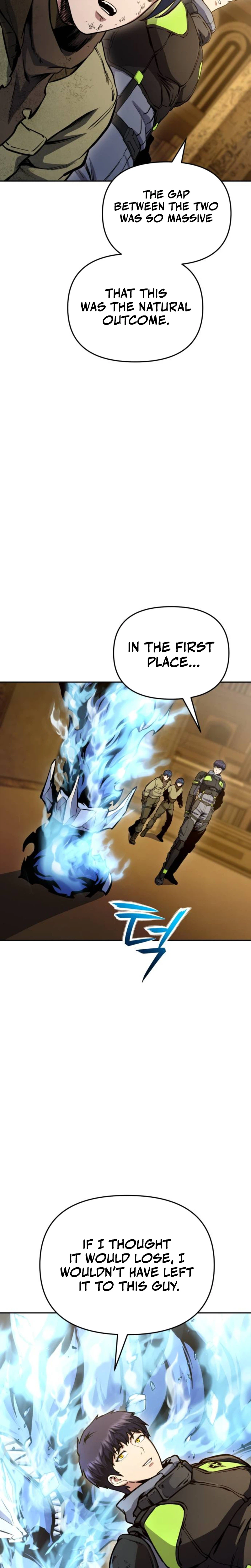 Nation-Class Dungeon Architect Chapter 34 Page 32