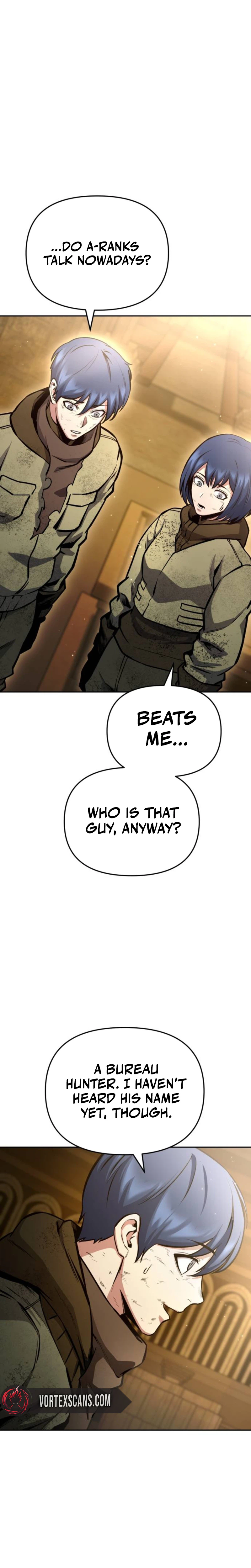 Nation-Class Dungeon Architect Chapter 34 Page 36