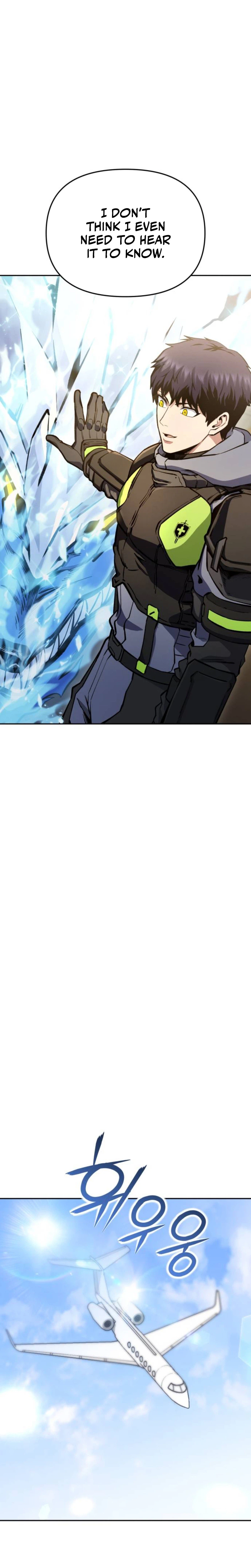 Nation-Class Dungeon Architect Chapter 34 Page 37