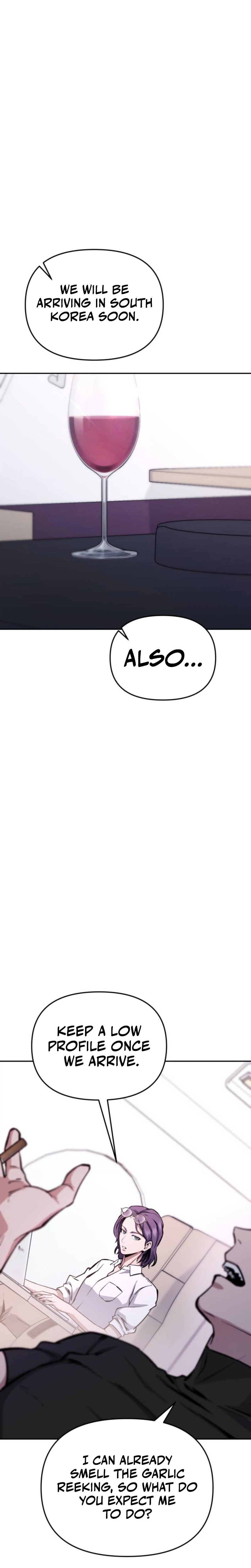 Nation-Class Dungeon Architect Chapter 34 Page 38