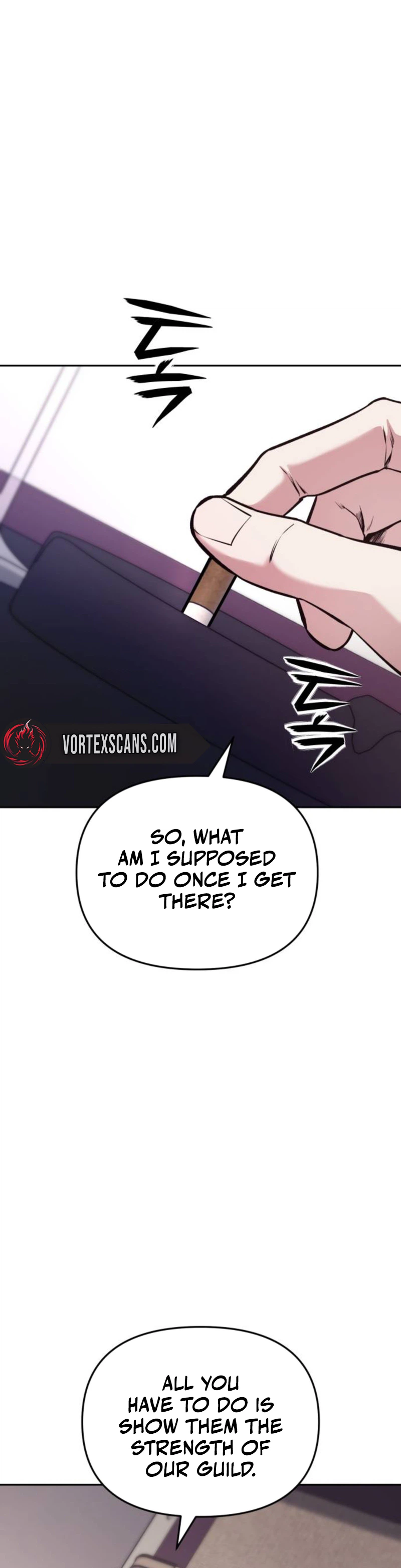 Nation-Class Dungeon Architect Chapter 34 Page 39