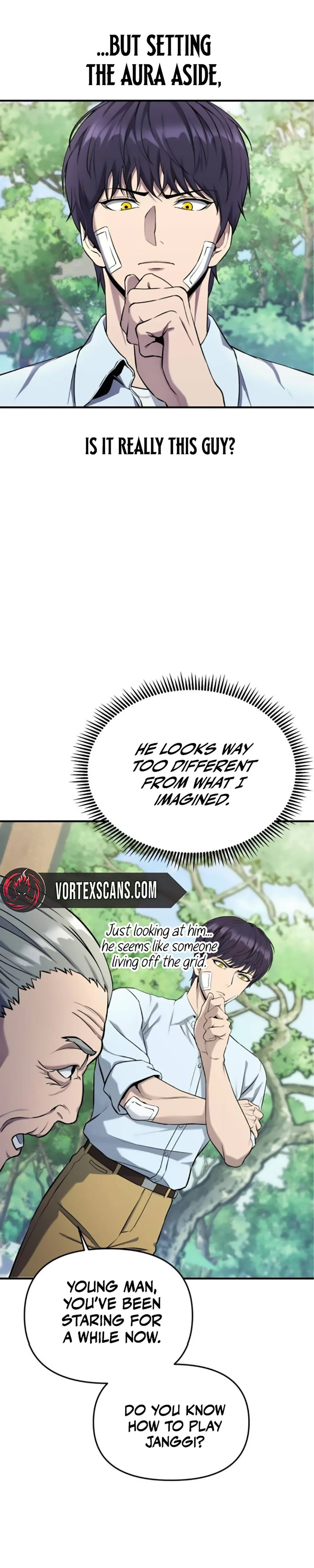 Nation-Class Dungeon Architect Chapter 4 Page 18