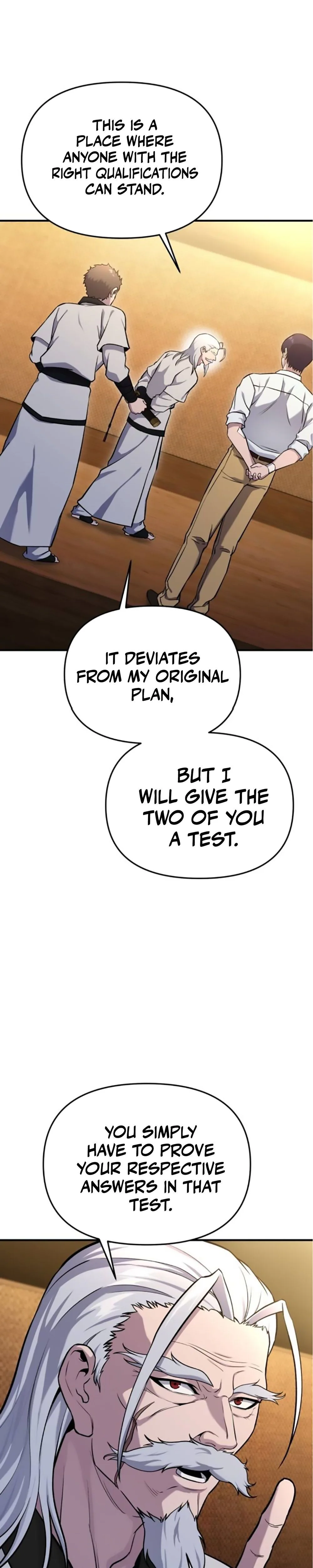Nation-Class Dungeon Architect Chapter 4 Page 46