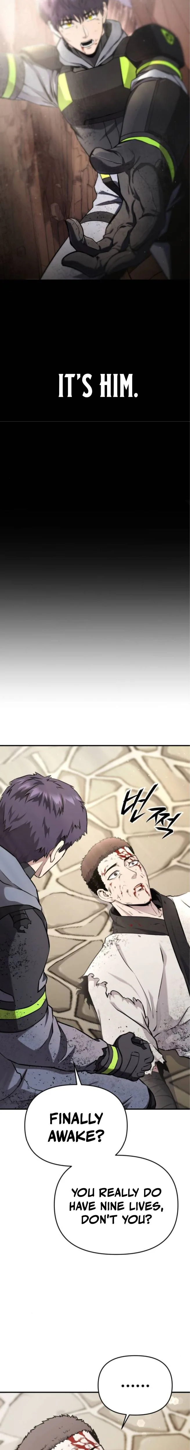 Nation-Class Dungeon Architect Chapter 10 Page 14