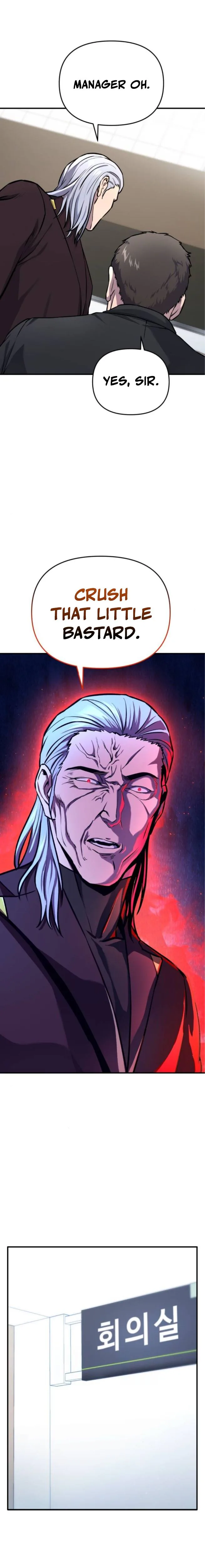 Nation-Class Dungeon Architect Chapter 10 Page 28