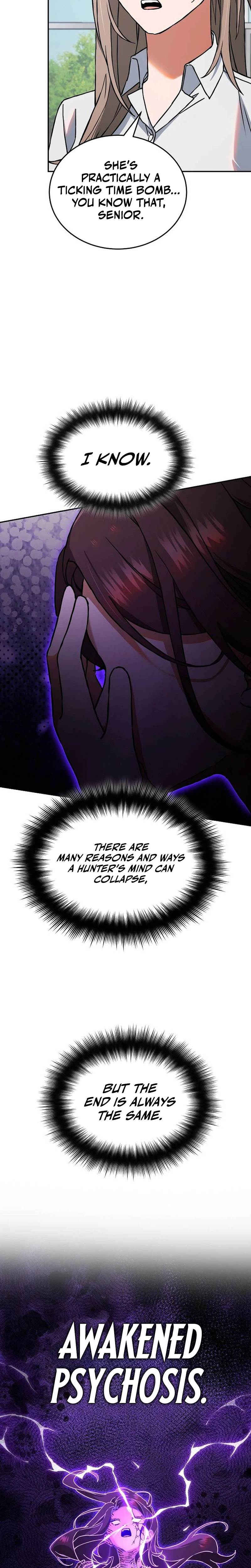 National-Level Big Shots Flock to My Farm Chapter 9 Page 21