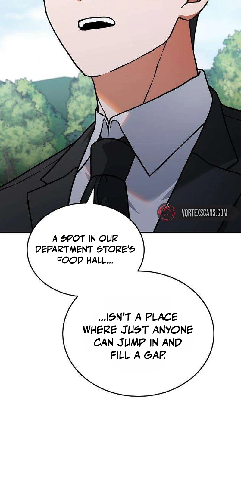 National-Level Big Shots Flock to My Farm Chapter 6 Page 21