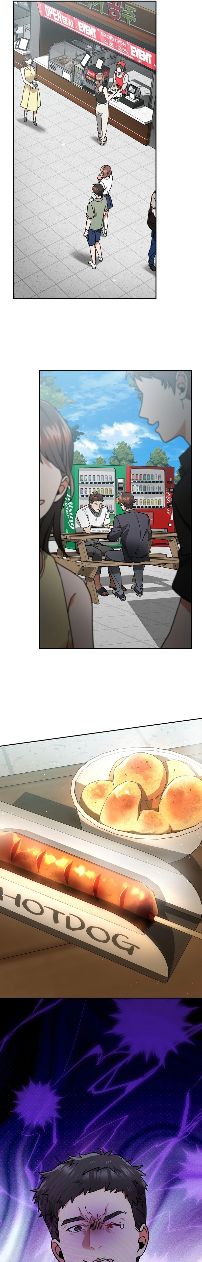 National-Level Big Shots Flock to My Farm Chapter 1 Page 20
