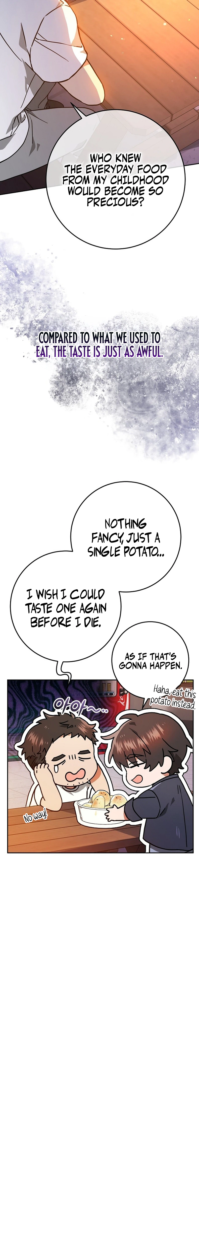 National-Level Big Shots Flock to My Farm Chapter 1 Page 25