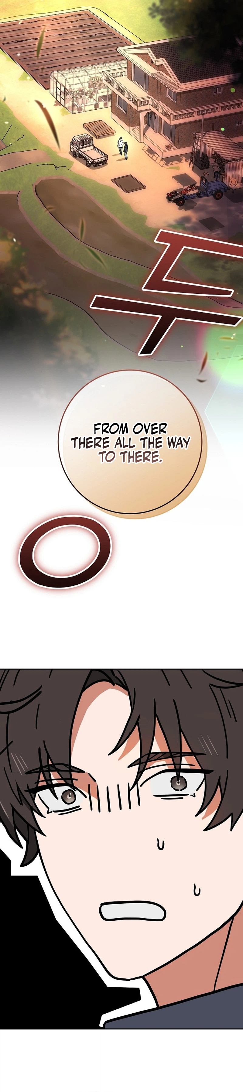 National-Level Big Shots Flock to My Farm Chapter 1 Page 28