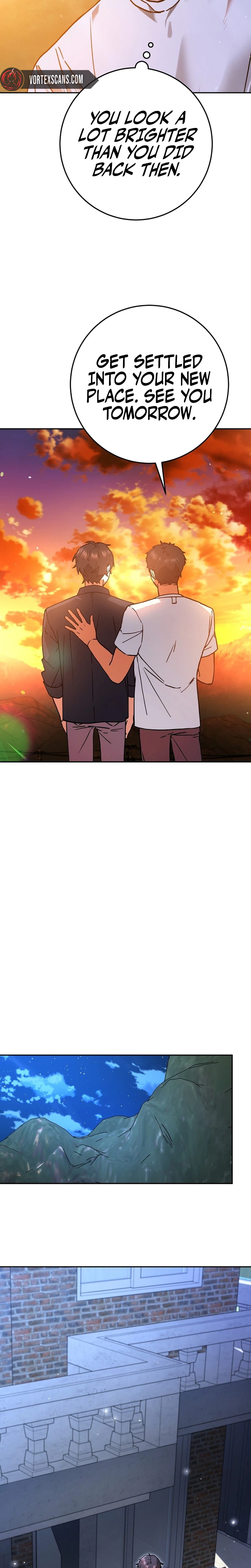 National-Level Big Shots Flock to My Farm Chapter 1 Page 33