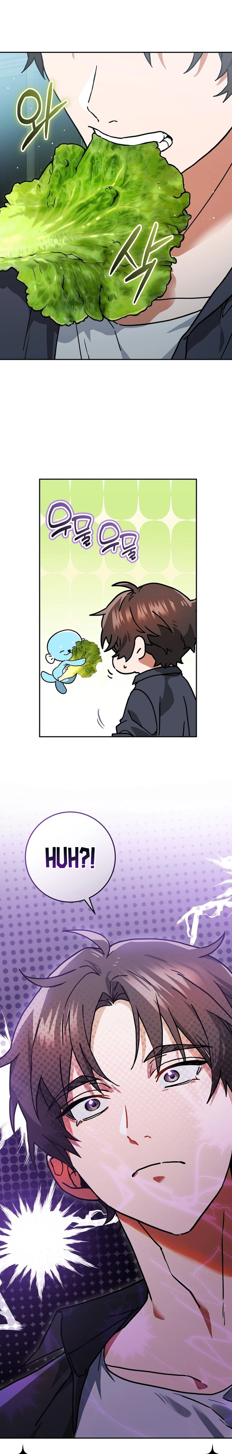 National-Level Big Shots Flock to My Farm Chapter 1 Page 51