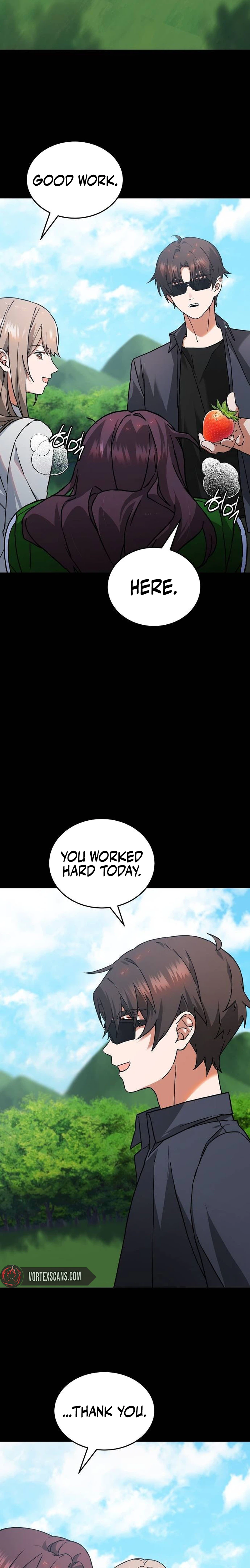 National-Level Big Shots Flock to My Farm Chapter 10 Page 18