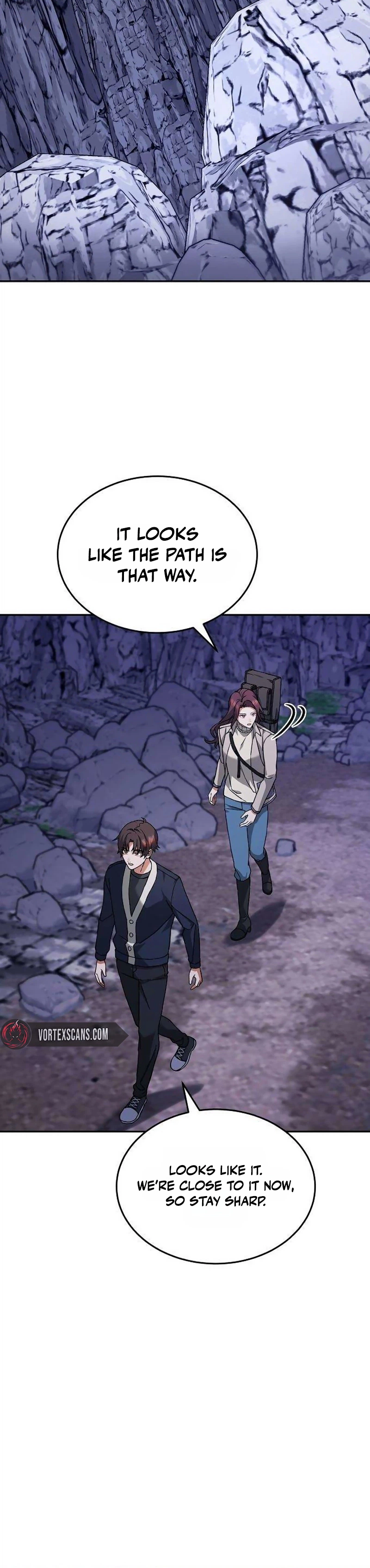 National-Level Big Shots Flock to My Farm Chapter 13 Page 21