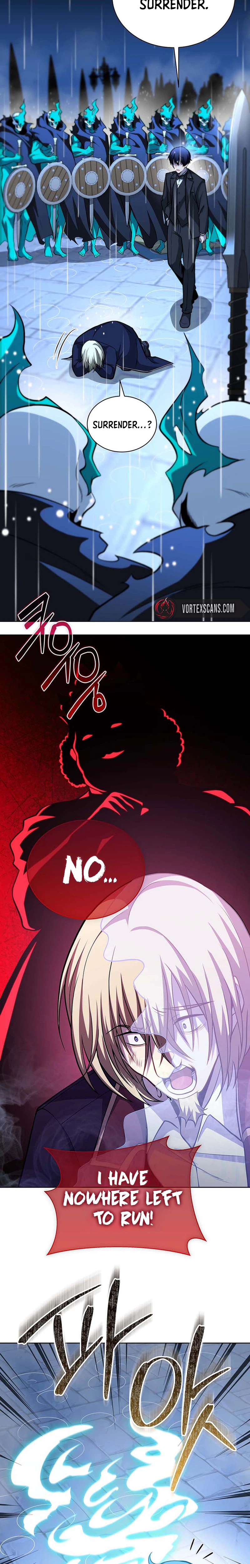 Necromancer Academy and the Genius Summoner Chapter 218 Page 30