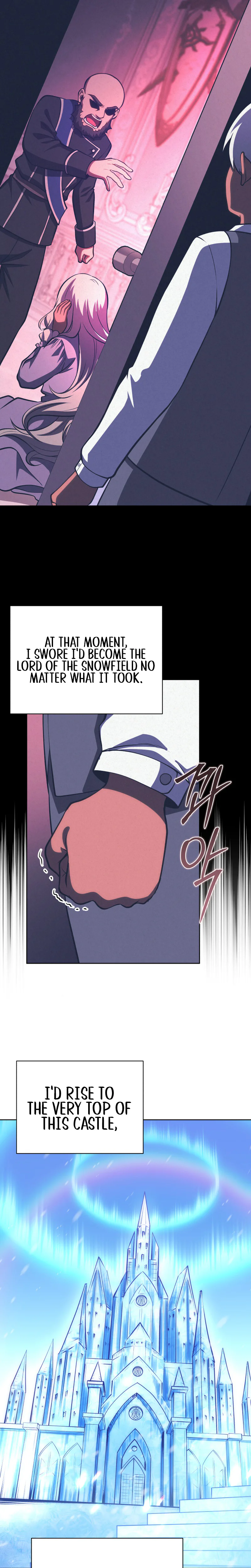 Necromancer Academy and the Genius Summoner Chapter 222 Page 5