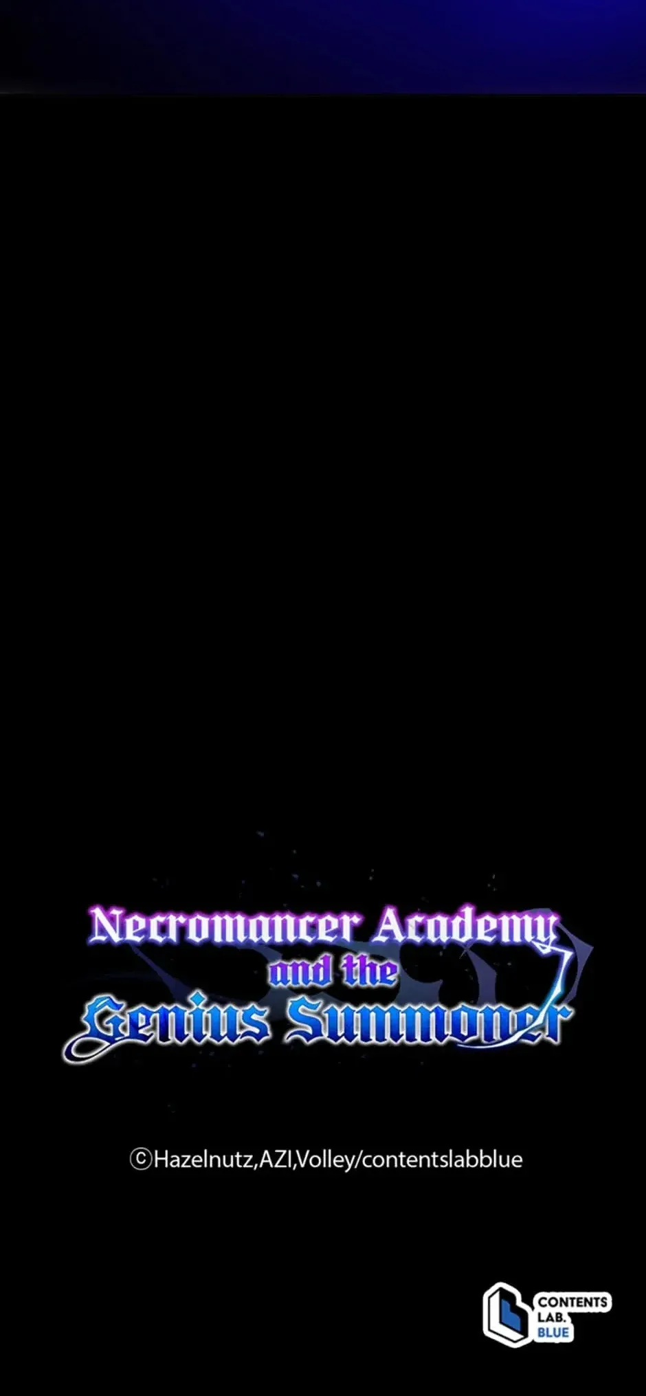 Necromancer Academy and the Genius Summoner Chapter 82 Page 24