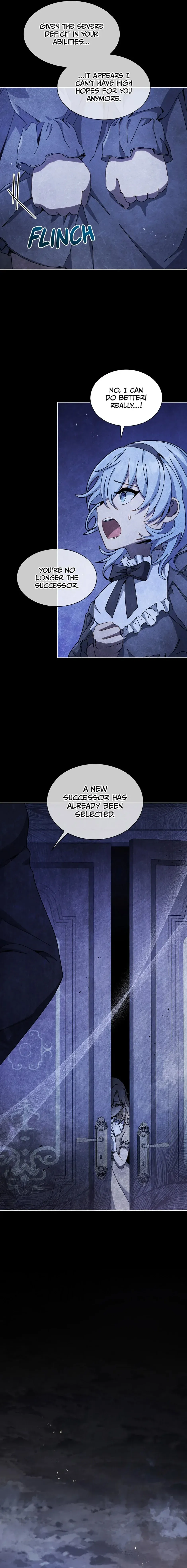 Necromancer Academy and the Genius Summoner Chapter 76 Page 9