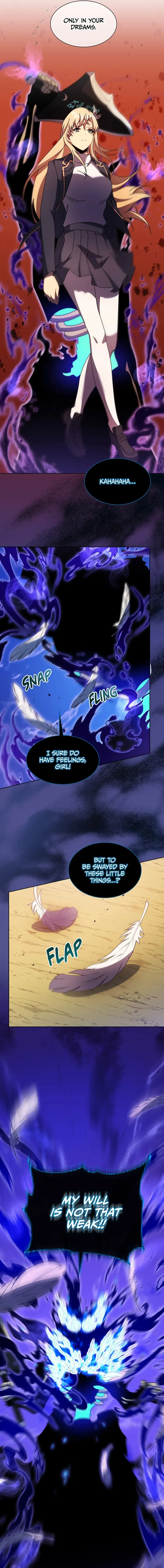 Necromancer Academy and the Genius Summoner Chapter 80 Page 11