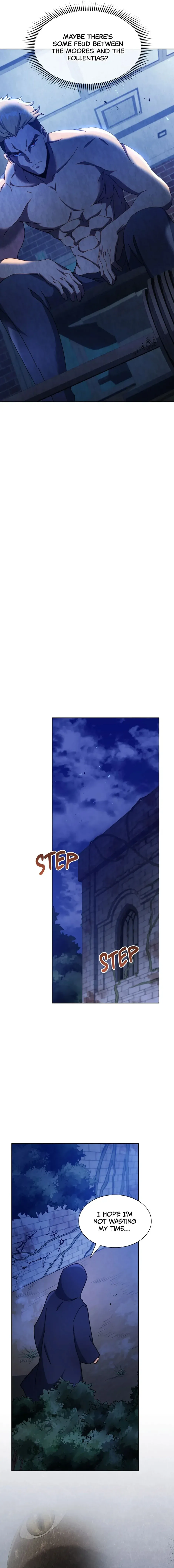 Necromancer Academy and the Genius Summoner Chapter 71 Page 14