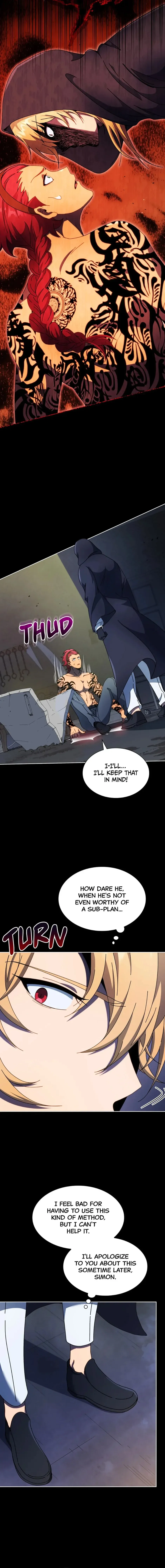 Necromancer Academy and the Genius Summoner Chapter 58 Page 7