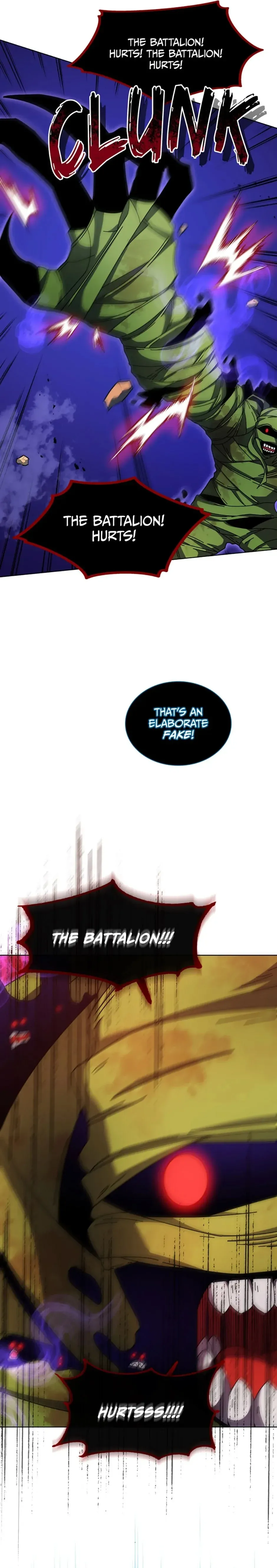 Necromancer Academy and the Genius Summoner Chapter 81 Page 16