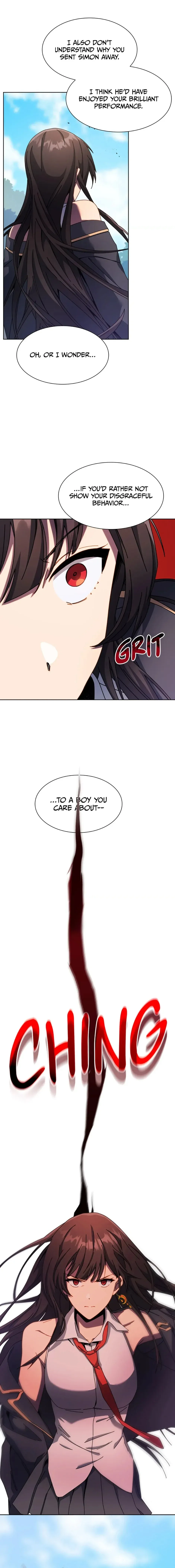 Necromancer Academy and the Genius Summoner Chapter 81 Page 7