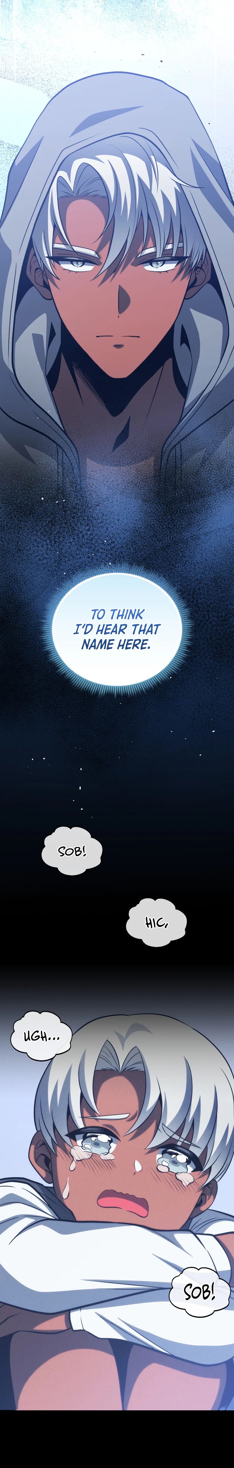 Necromancer Academy and the Genius Summoner Chapter 221 Page 18