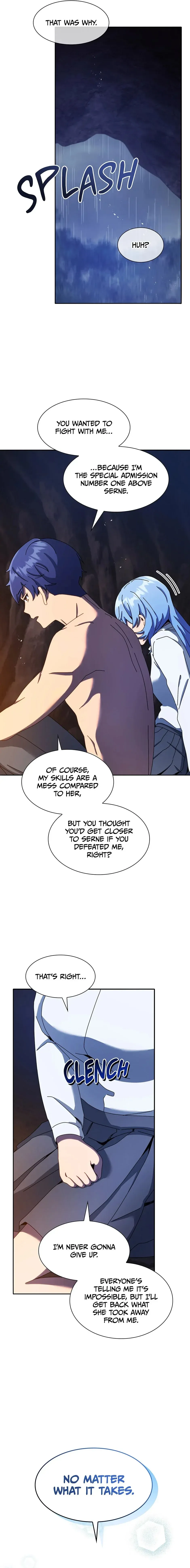 Necromancer Academy and the Genius Summoner Chapter 77 Page 14