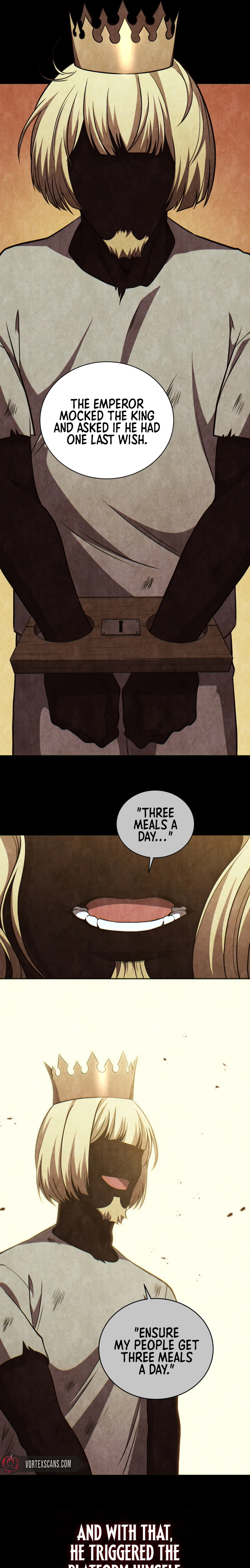 Necromancer Academy and the Genius Summoner Chapter 216 Page 5