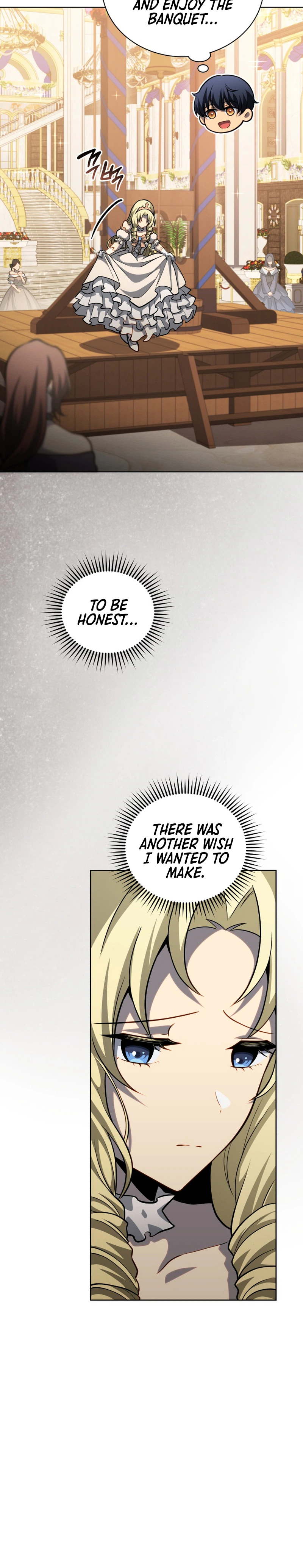 Necromancer Academy and the Genius Summoner Chapter 216 Page 10