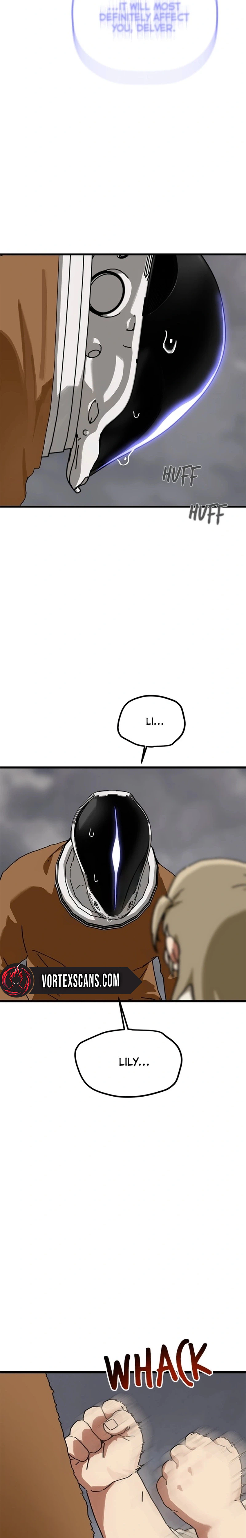 On the Way to Meet Mom Chapter 52 Page 7