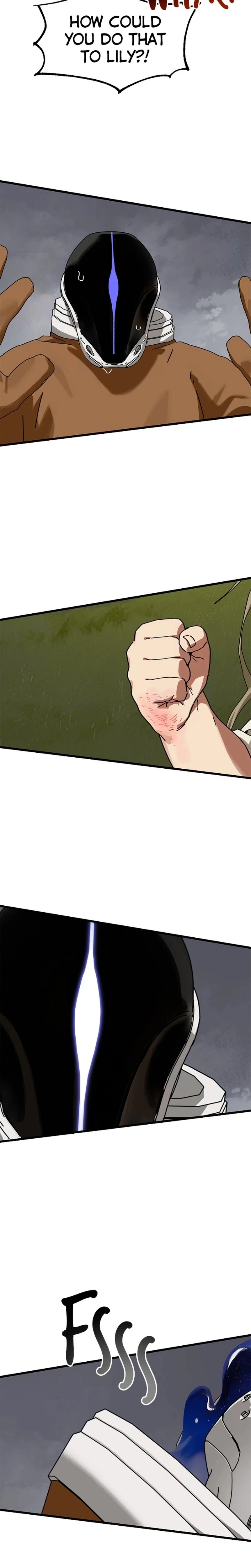 On the Way to Meet Mom Chapter 52 Page 9