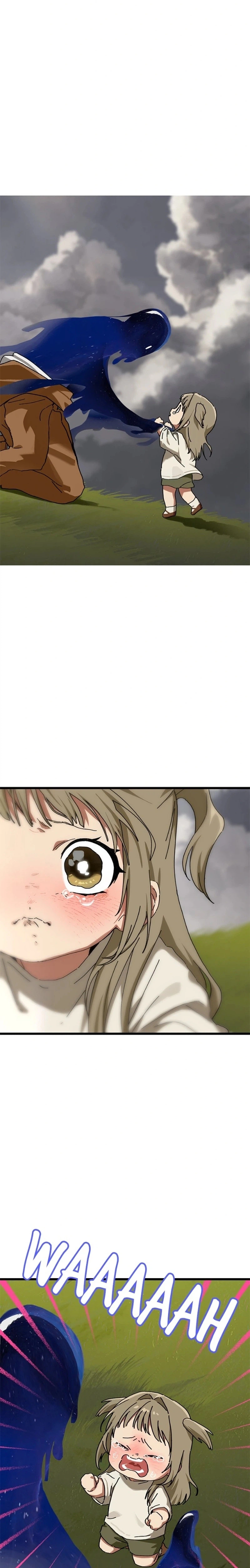On the Way to Meet Mom Chapter 52 Page 10