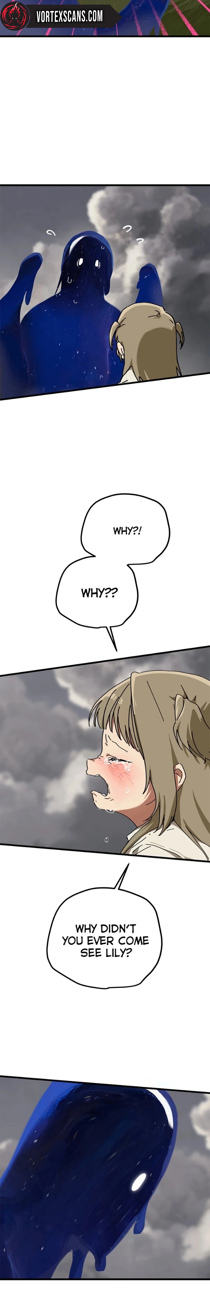 On the Way to Meet Mom Chapter 52 Page 11