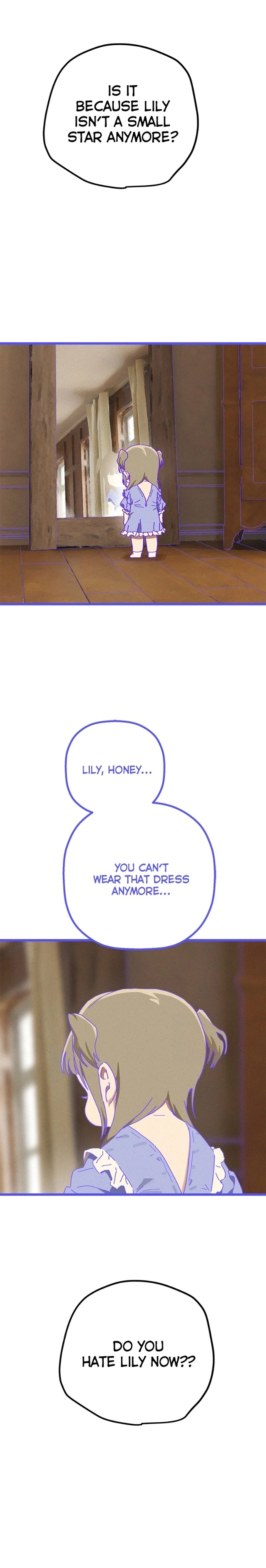 On the Way to Meet Mom Chapter 52 Page 12
