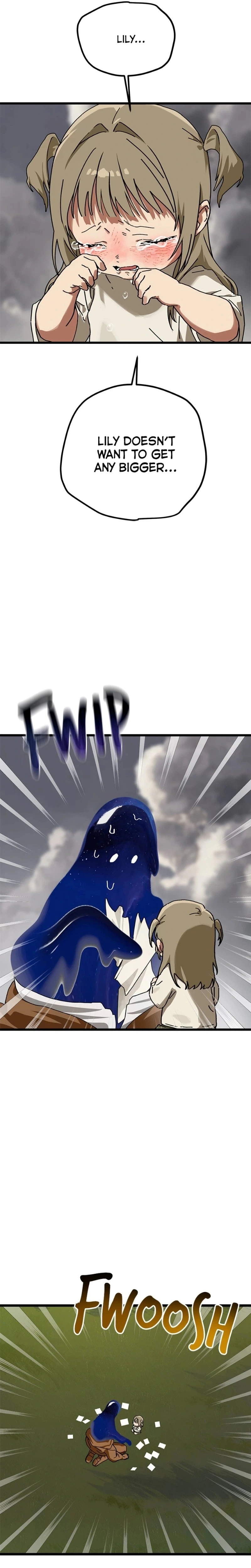 On the Way to Meet Mom Chapter 52 Page 13
