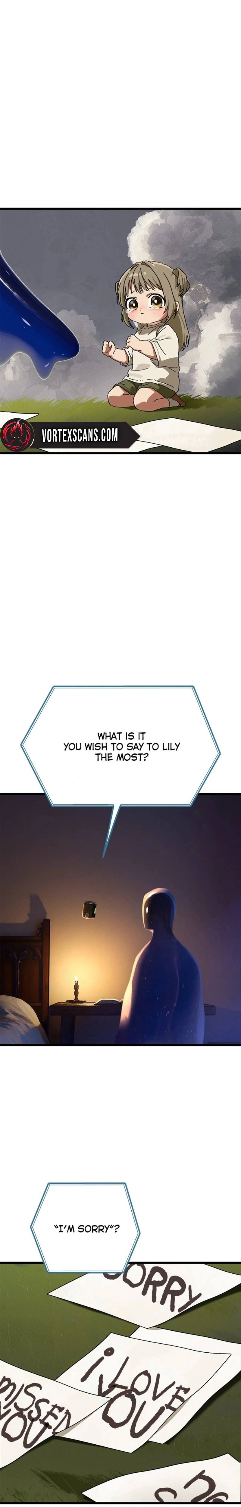On the Way to Meet Mom Chapter 52 Page 14