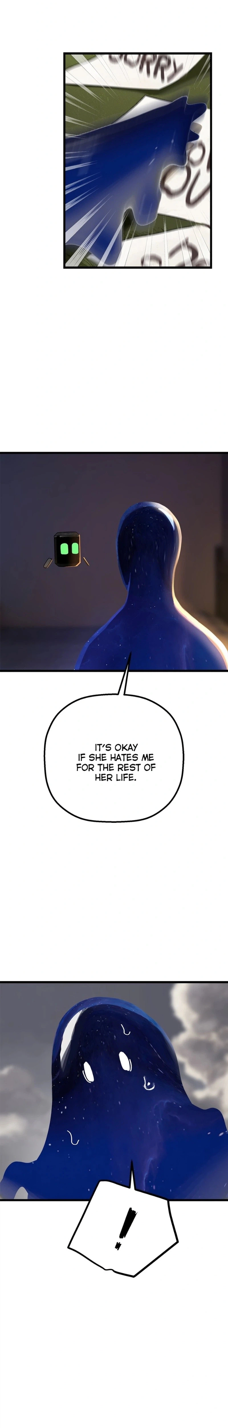 On the Way to Meet Mom Chapter 52 Page 16
