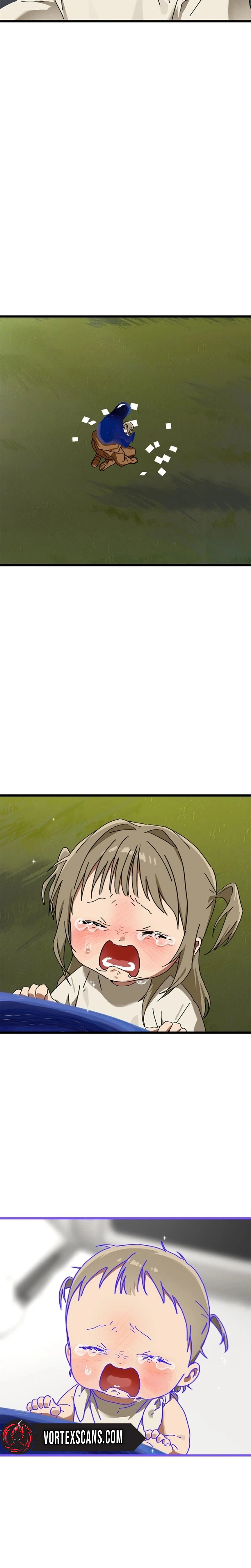On the Way to Meet Mom Chapter 52 Page 20