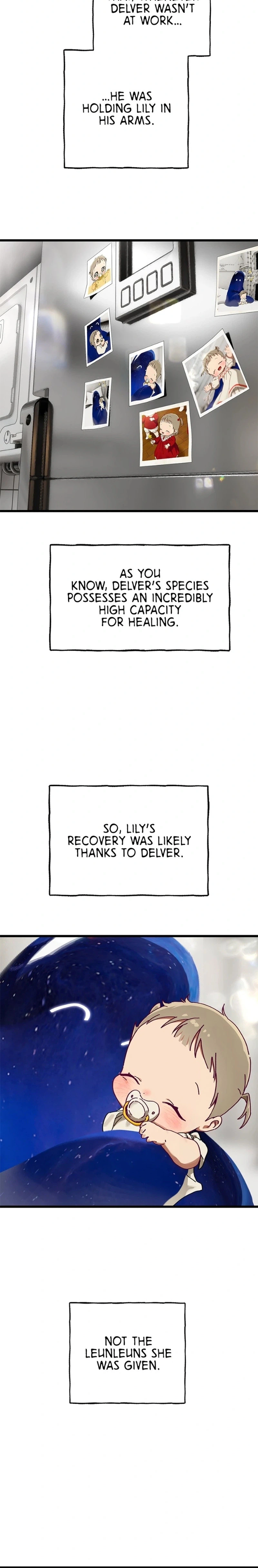 On the Way to Meet Mom Chapter 52 Page 24