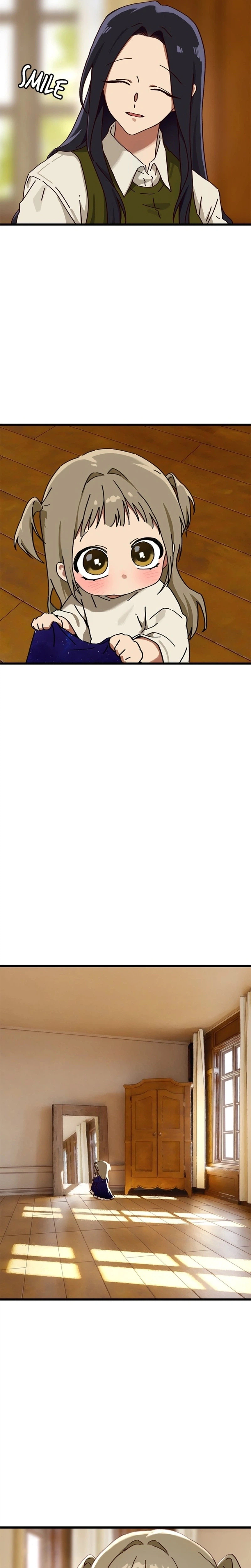 On the Way to Meet Mom Chapter 52 Page 28