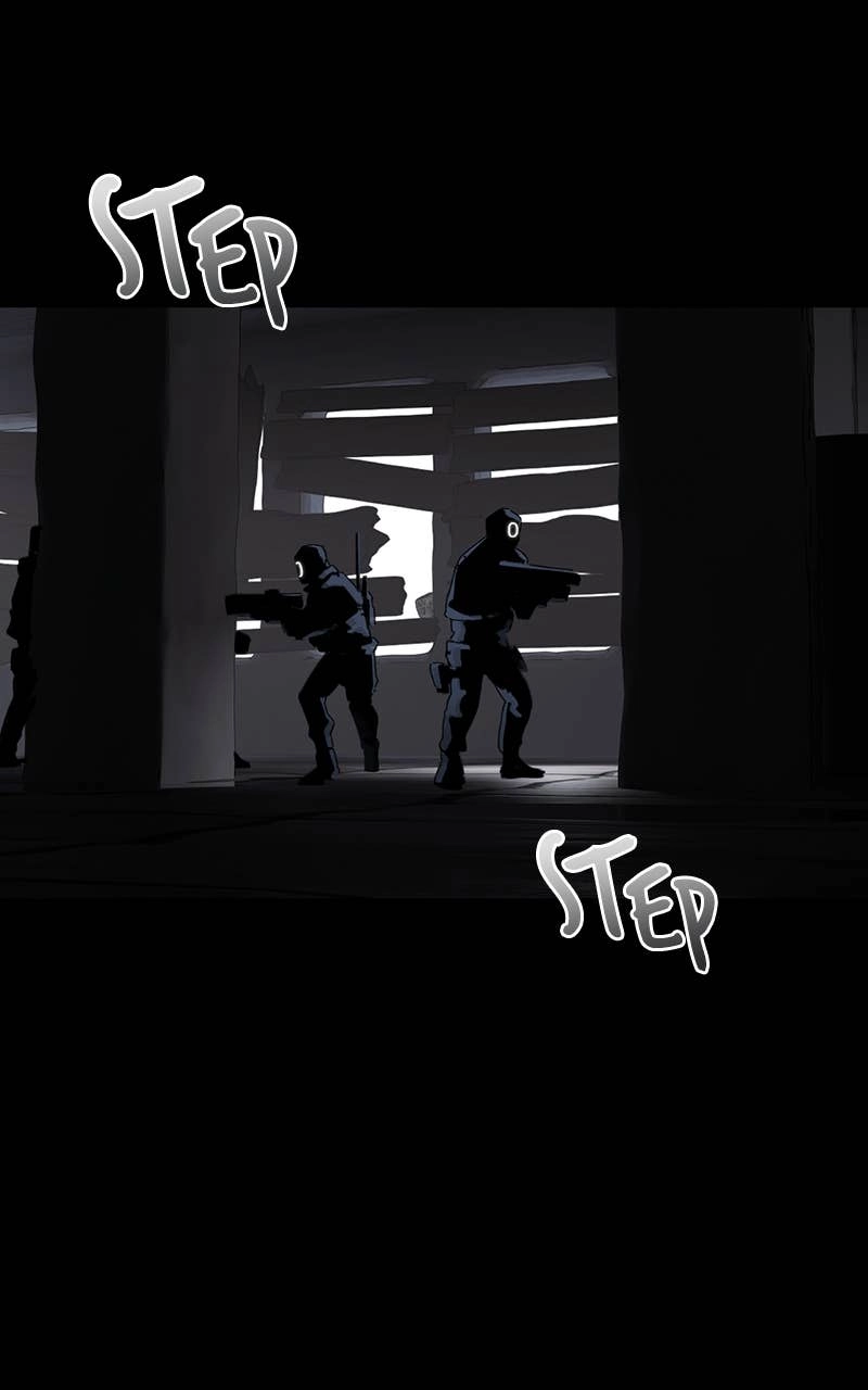 On the Way to Meet Mom Chapter 1 Page 5