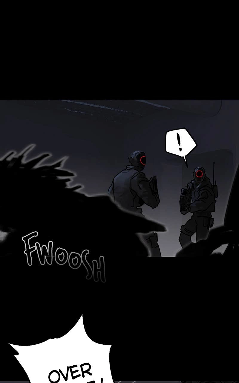 On the Way to Meet Mom Chapter 1 Page 8