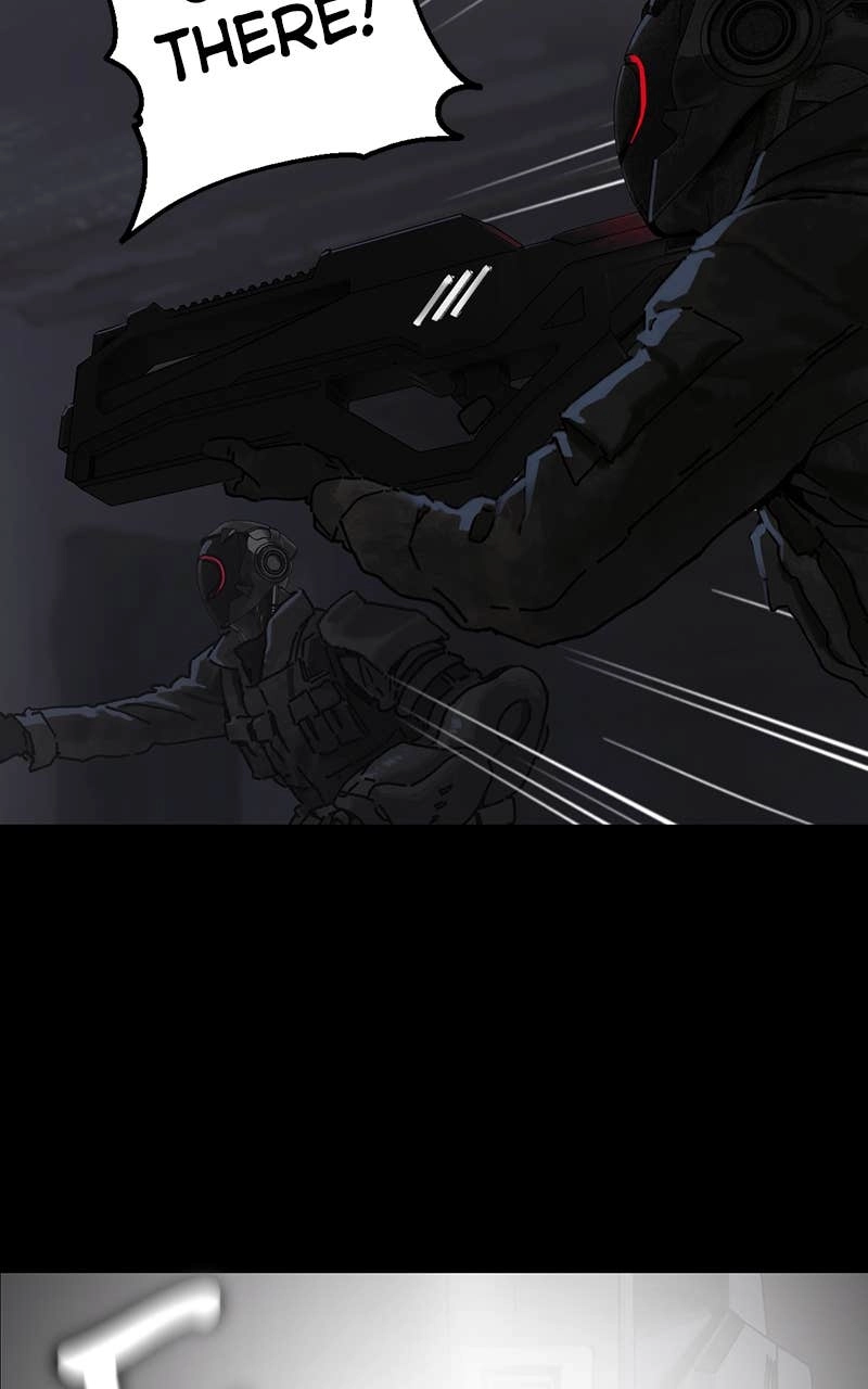 On the Way to Meet Mom Chapter 1 Page 9