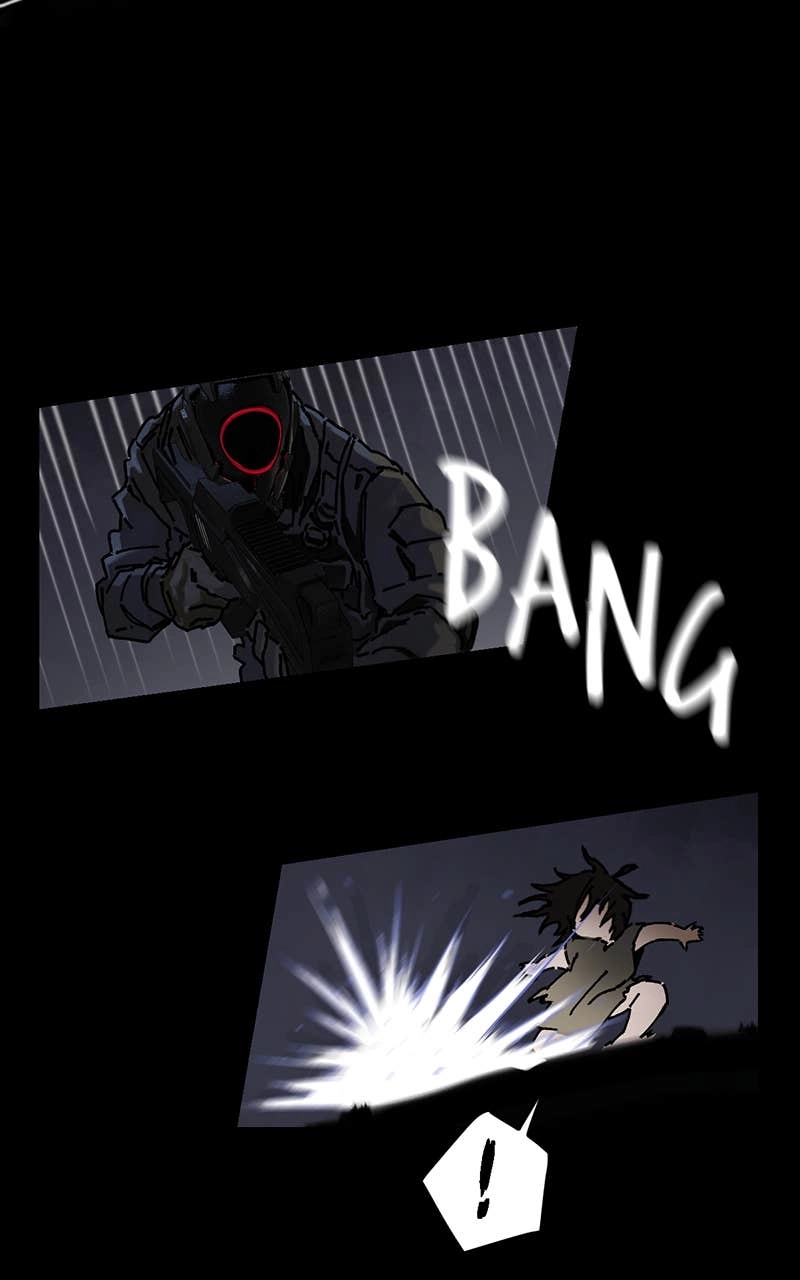 On the Way to Meet Mom Chapter 1 Page 13