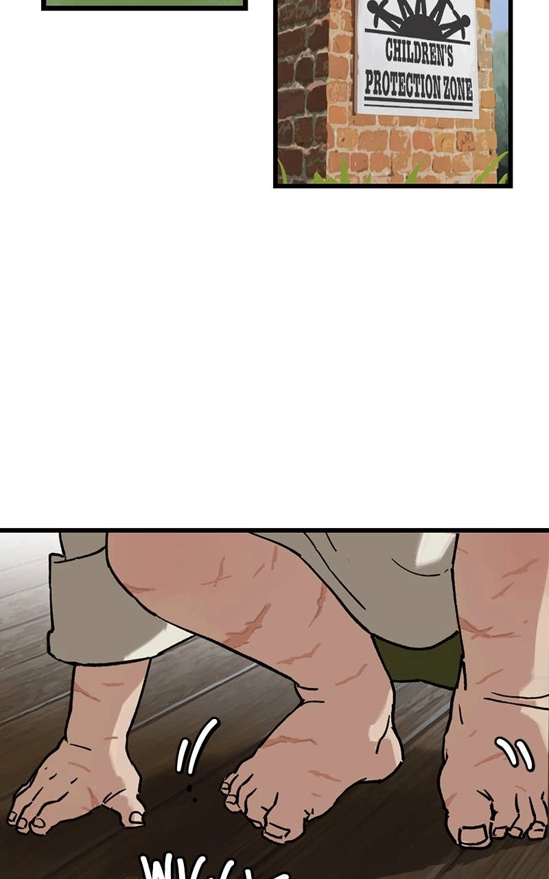On the Way to Meet Mom Chapter 1 Page 24