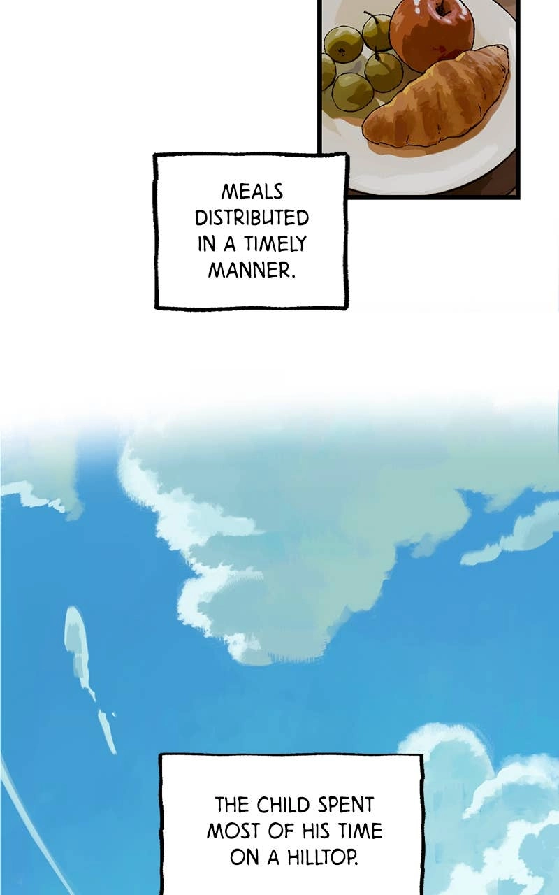 On the Way to Meet Mom Chapter 1 Page 27