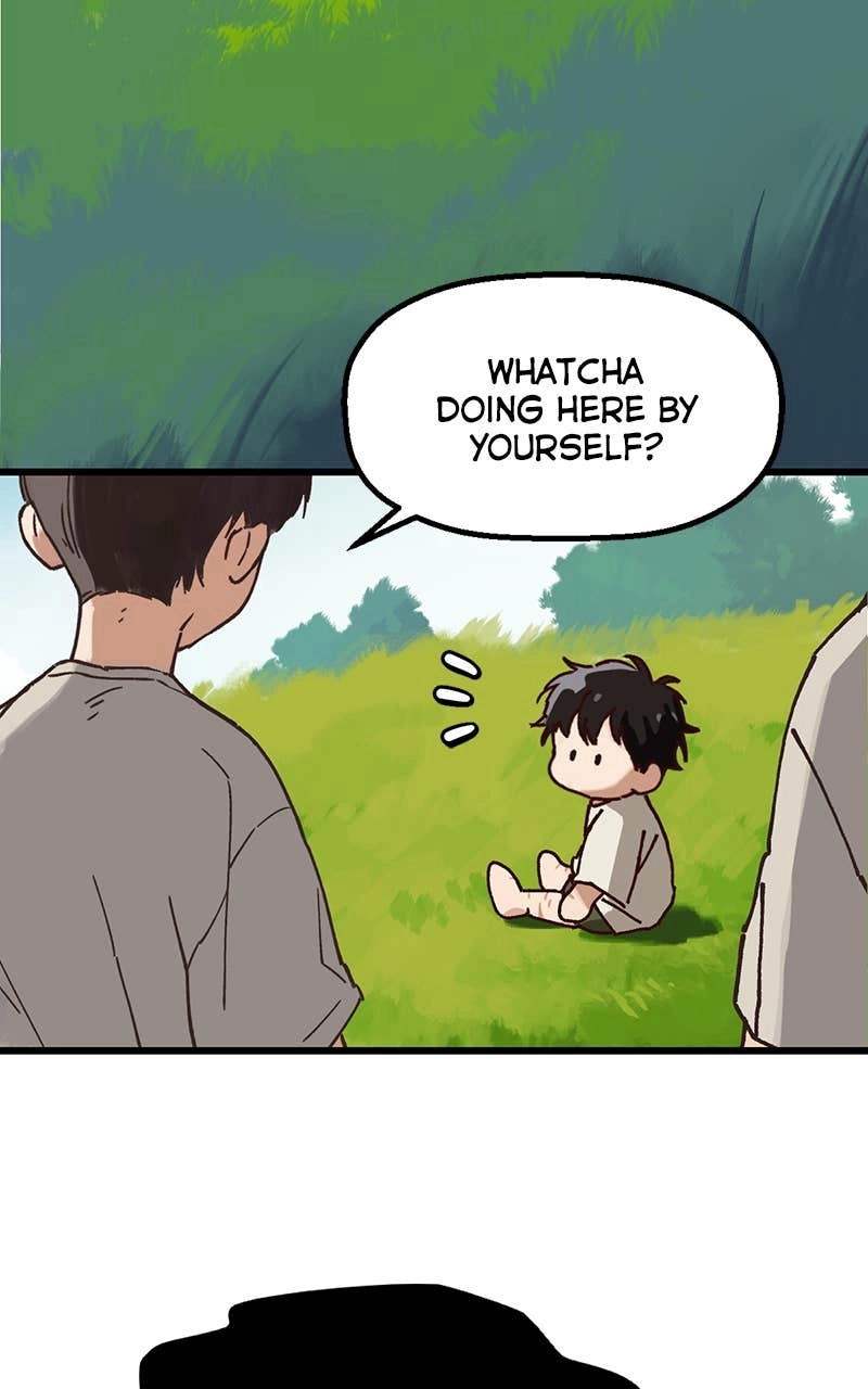 On the Way to Meet Mom Chapter 1 Page 29